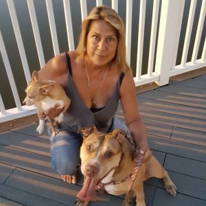 Meet your Posher, Cathy